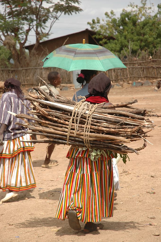 12ukonso, Etiopia